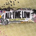 All Time Low, Nothing personal